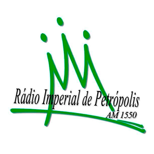 Logo da Rádio